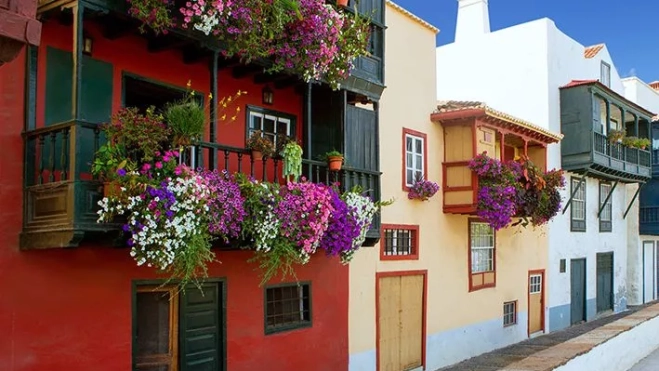 Casas típicas canarias | GRANCANARIA.COM Casas típicas canarias | GRANCANARIA.COM