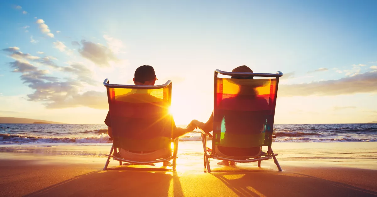 2025 llega con cambios en la edad de jubilación para los trabajadores de Canarias. / AH