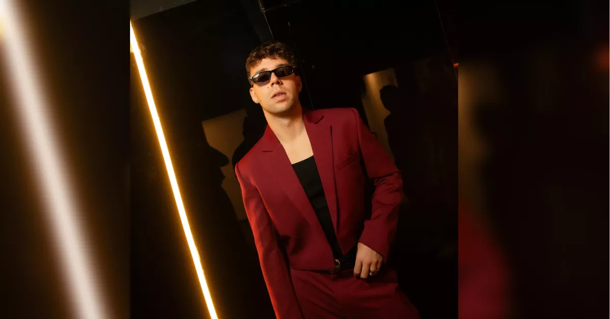 Imagen de Quevedo en la Fitz / FITZ MADRID Imagen de Quevedo en la Fitz / FITZ MADRID