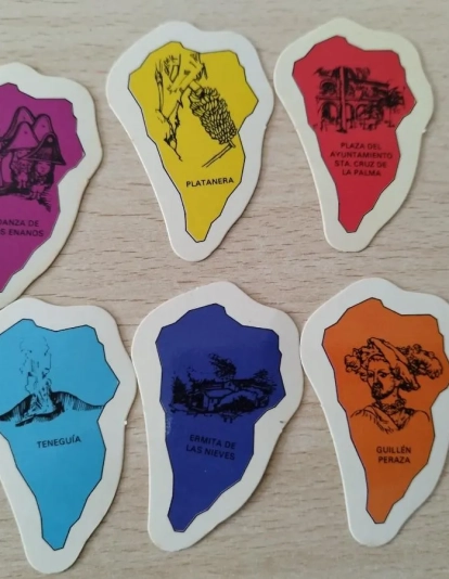 la palma septem la palma septem