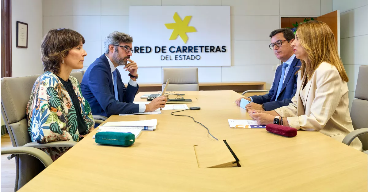 El Ejecutivo espera que este año se puedan comprometer gran parte de los más de 400 millones de euros restantes / GOBIERNO DE CANARIAS