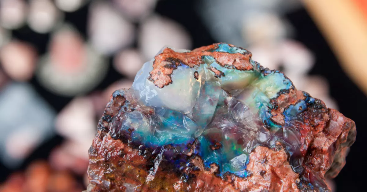 Imagen genérica de una piedra/ AH