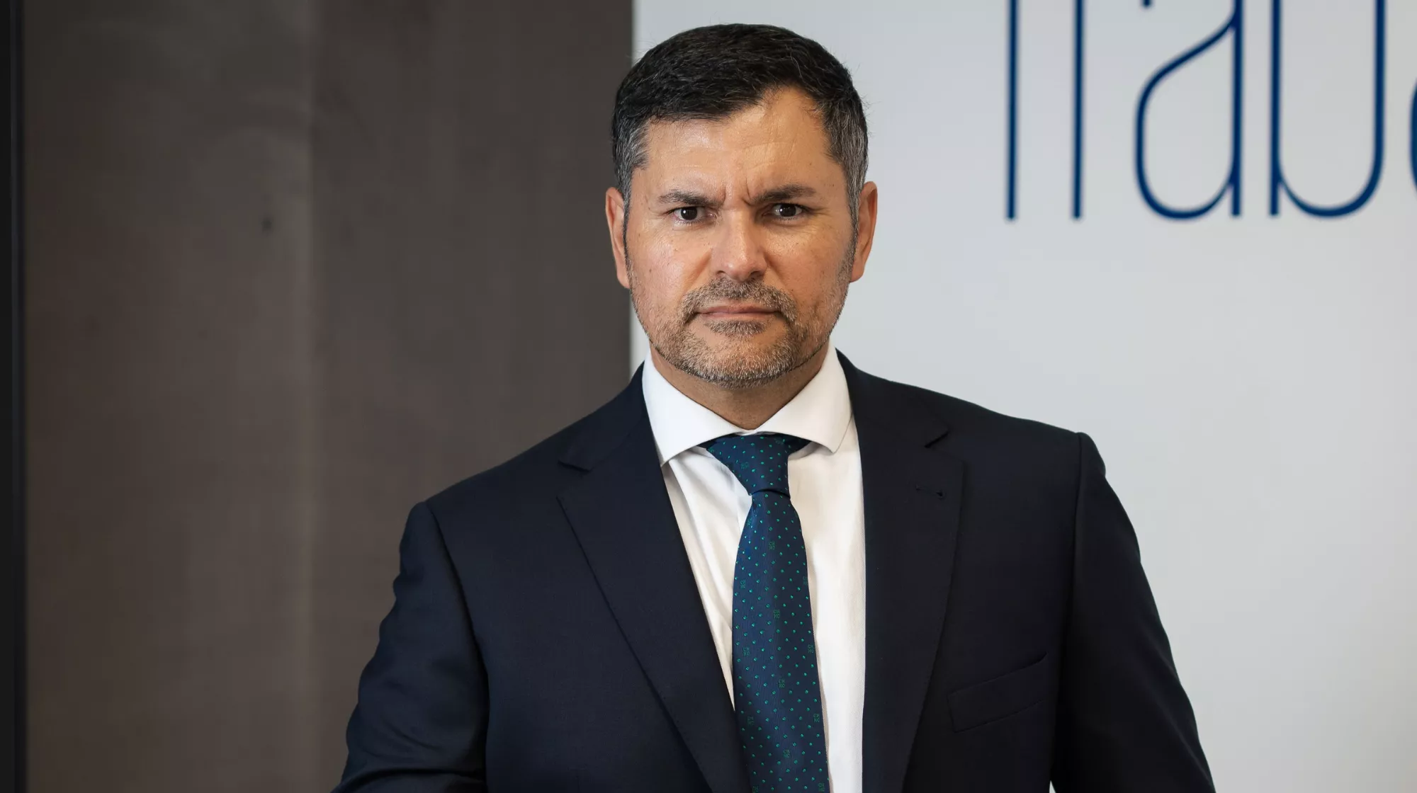 Agustín Marrero, nuevo socio responsable de KPMG en Canarias./ CEDIDA