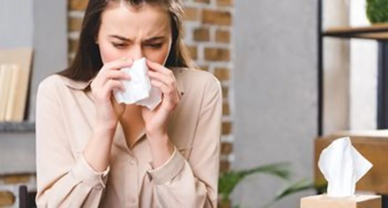 Tres de cada diez personas padecen algún tipo de alergia / QUIRÓNSALUD