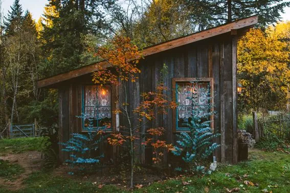  Airbnb tendencias de otoño./ CEDIDA