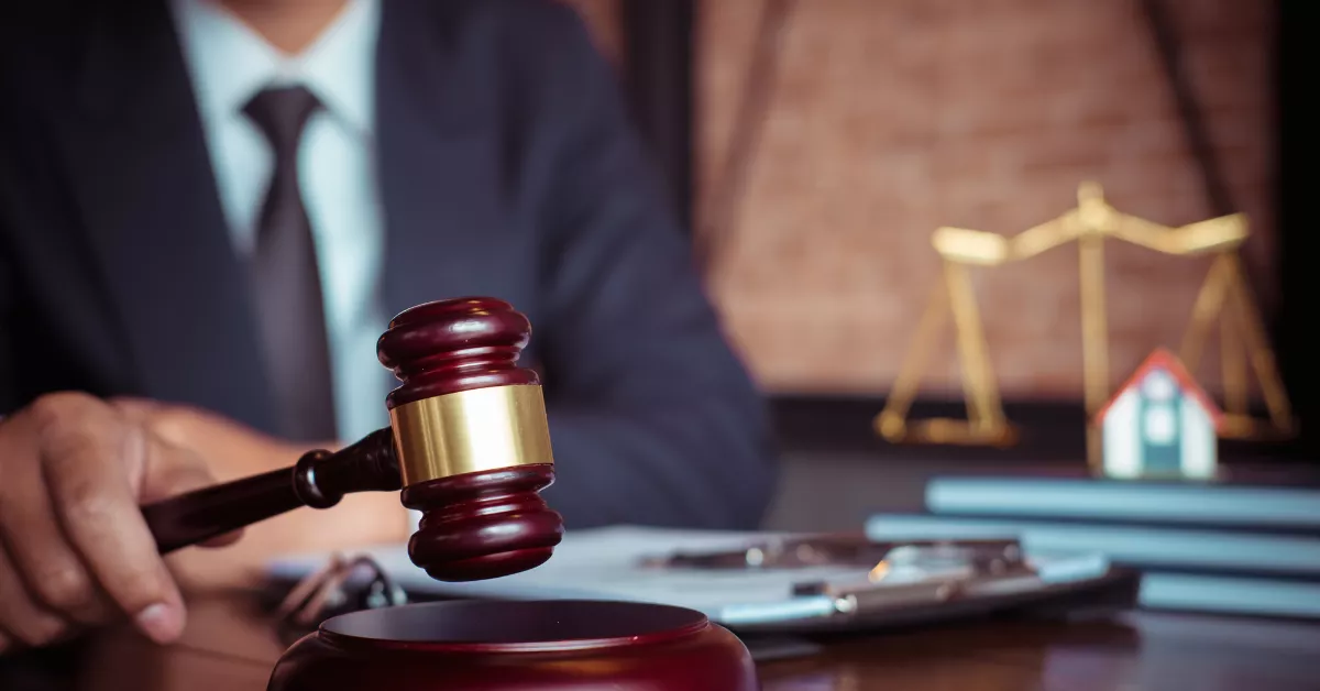 La falta de jueces es un problema que padece Canarias igual que el resto del país / AH