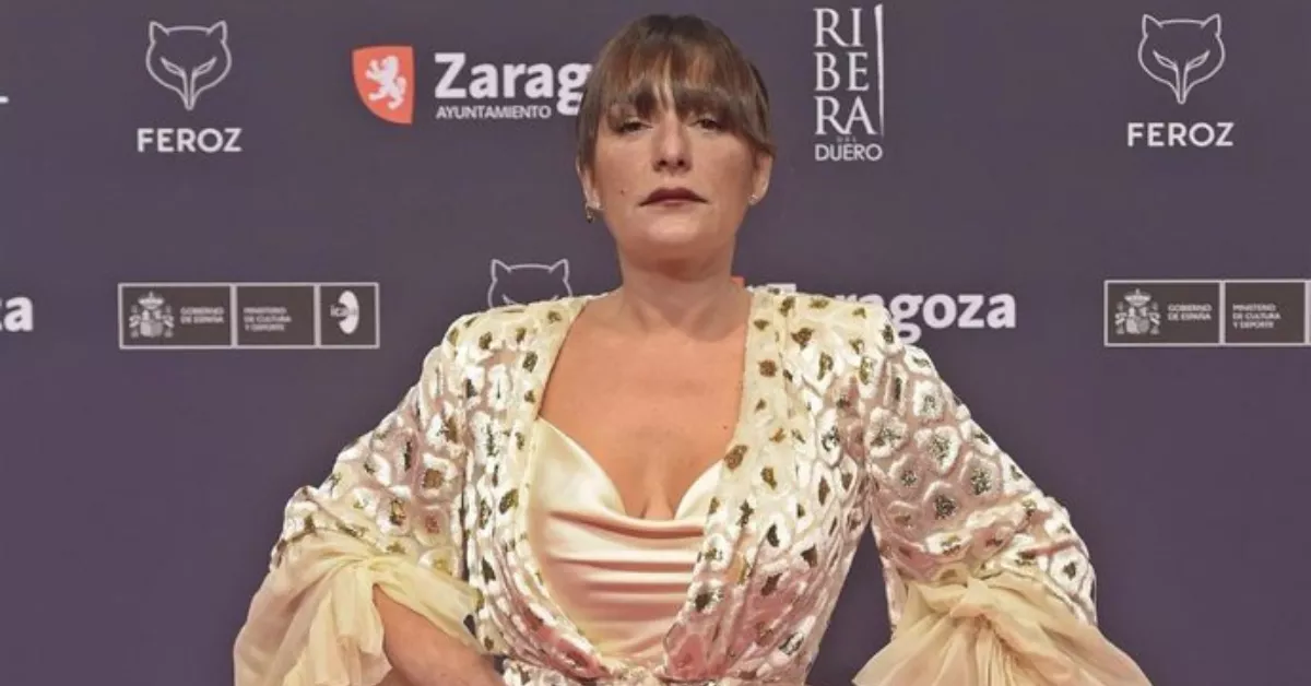 En la imagen, Candela Peña / EUROPAPRESS