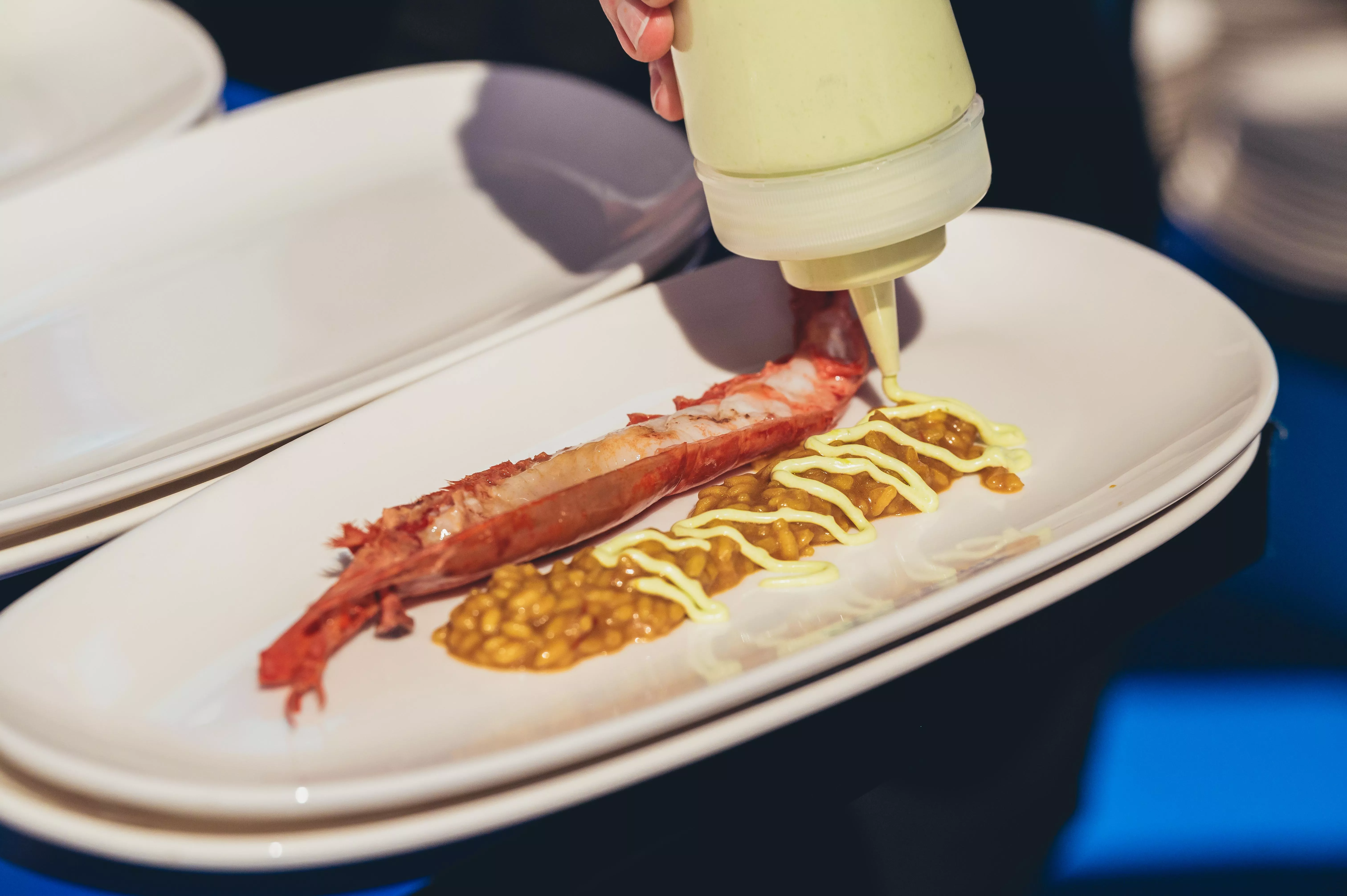 Tenerife en Gastronomika 24./ CEDIDA