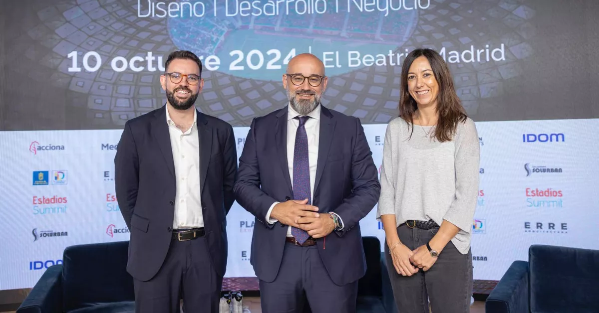 Representación del IID / IID