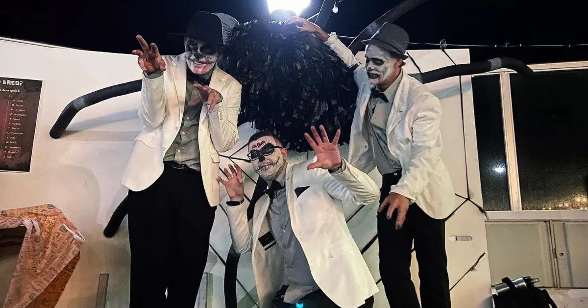 Una de las actuaciones / CEDIDA