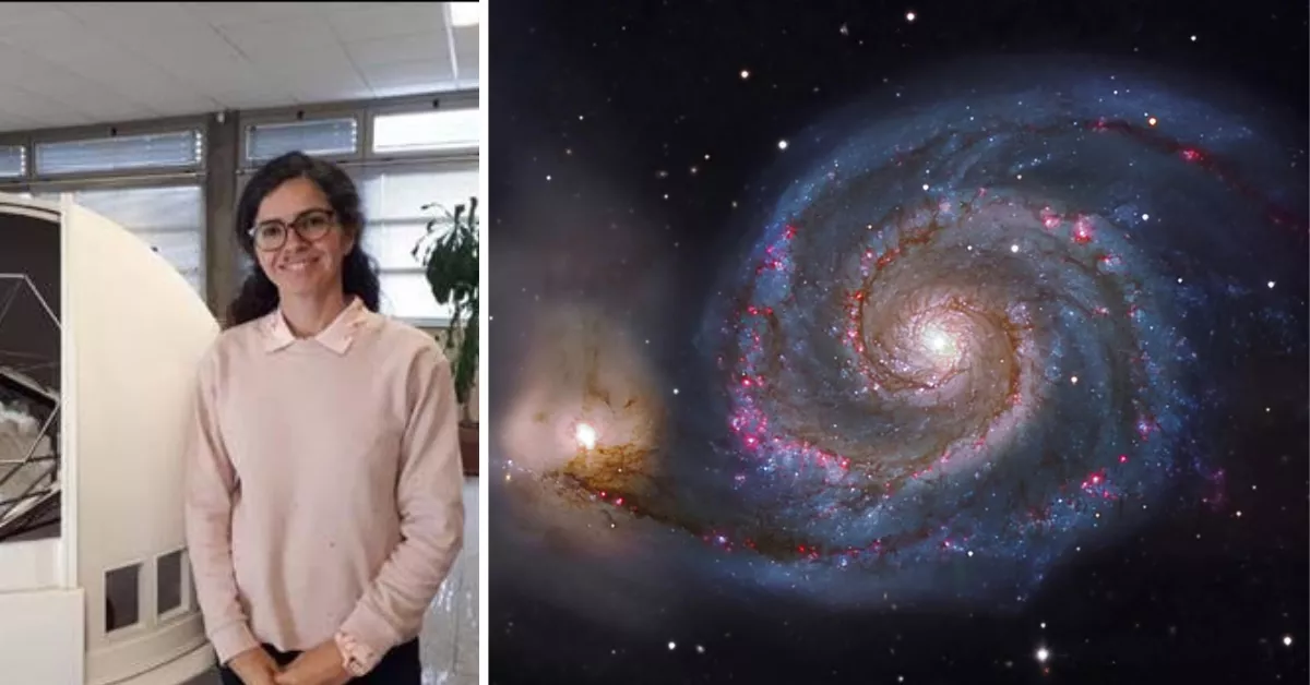 Investigadores canarios / MONTAJE AH