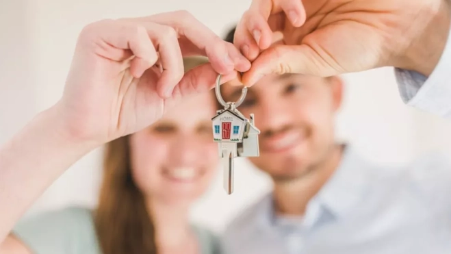 Imagen de jóvenes de alquiler / PEXELS Imagen de jóvenes de alquiler / PEXELS