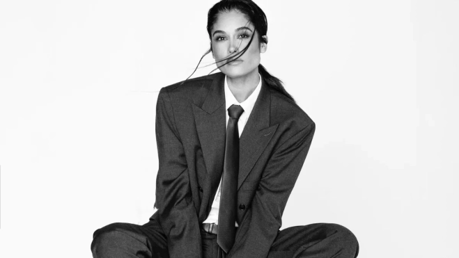 Patricia Yurena. / ADASAT BARROSO