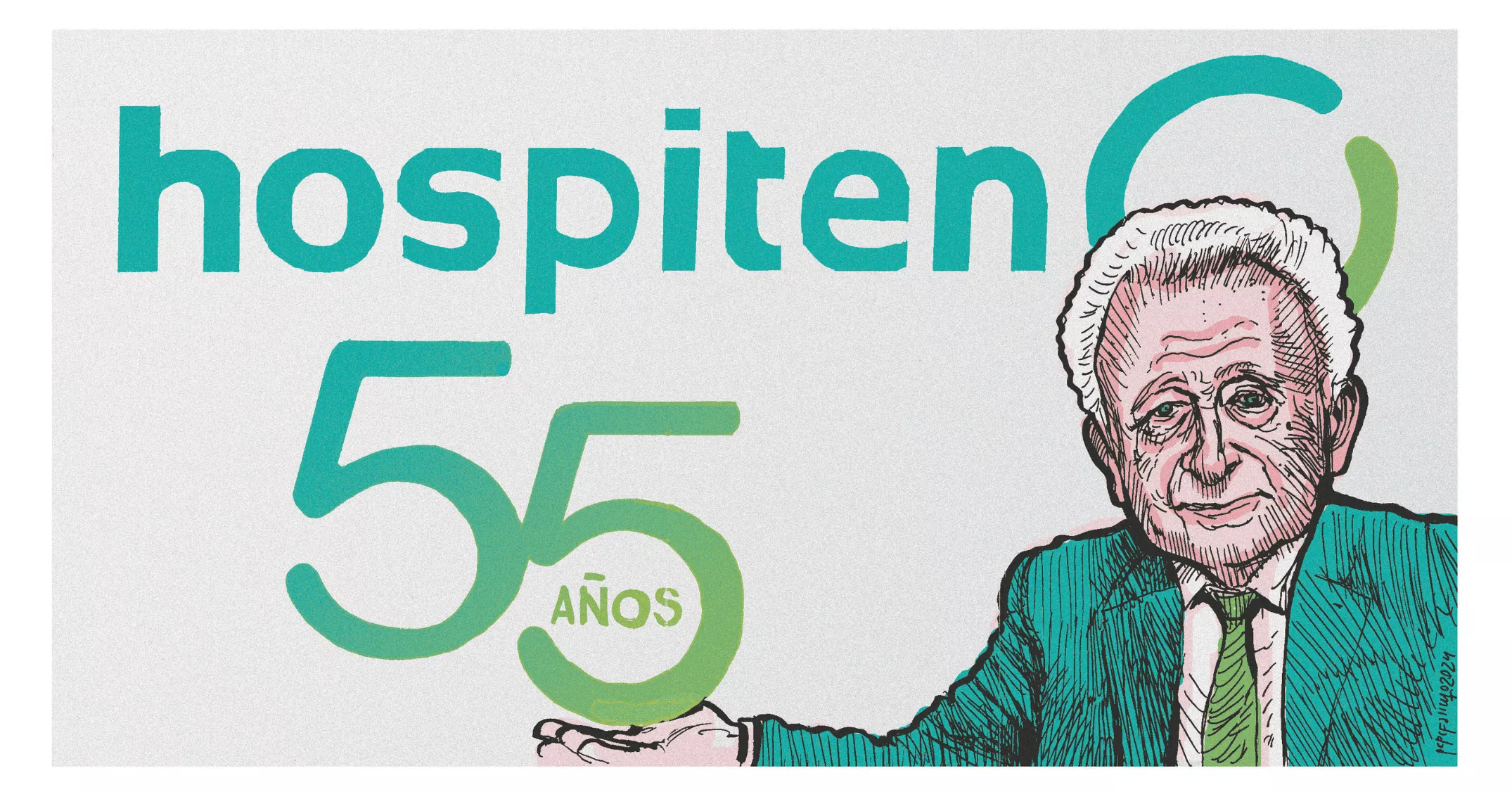 Pedro Luis Cobiella, por Farruqo.