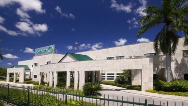 Hospiten en Playa Bávaro (República Dominicana). / AH Hospiten en Playa Bávaro (República Dominicana). / AH