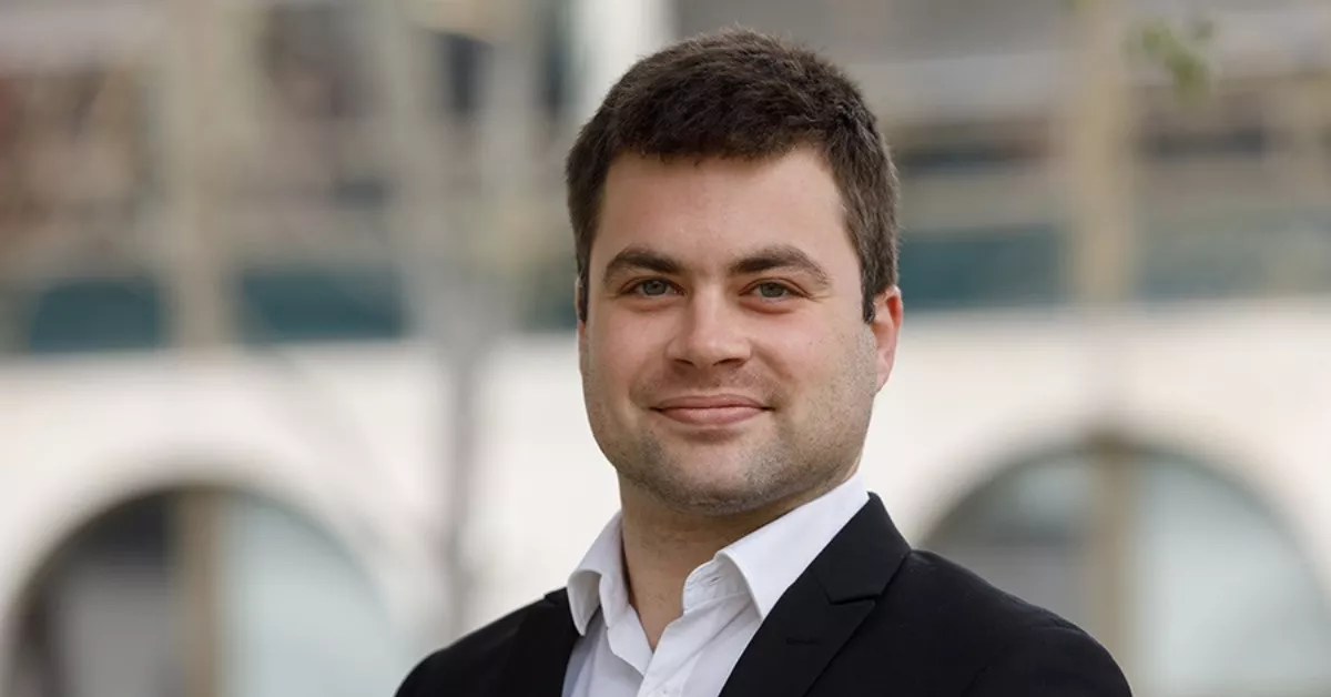 Mikel Lizarraga, profesor de Historia del Derecho en la Universidad Pública de Navarra./ ARCHIVO Mikel Lizarraga, profesor de Historia del Derecho en la Universidad Pública de Navarra./ ARCHIVO