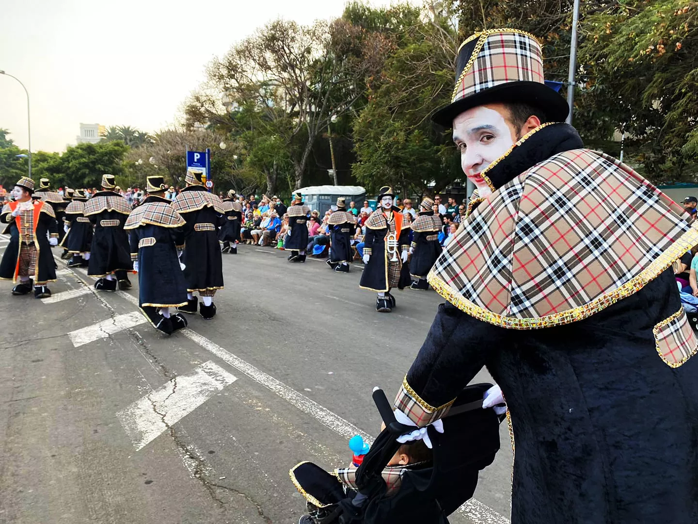 David Díaz./ CEDIDA