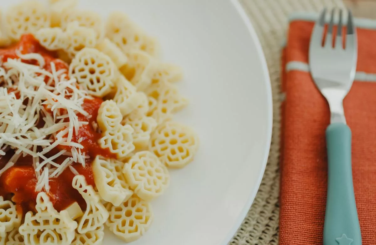  Día Mundial de la Pasta./ GALLO