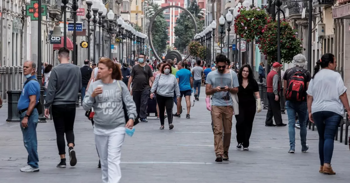 Canarias renuncia a más herencias que otras regiones donde sí se paga el Impuesto de Sucesiones. / EFE