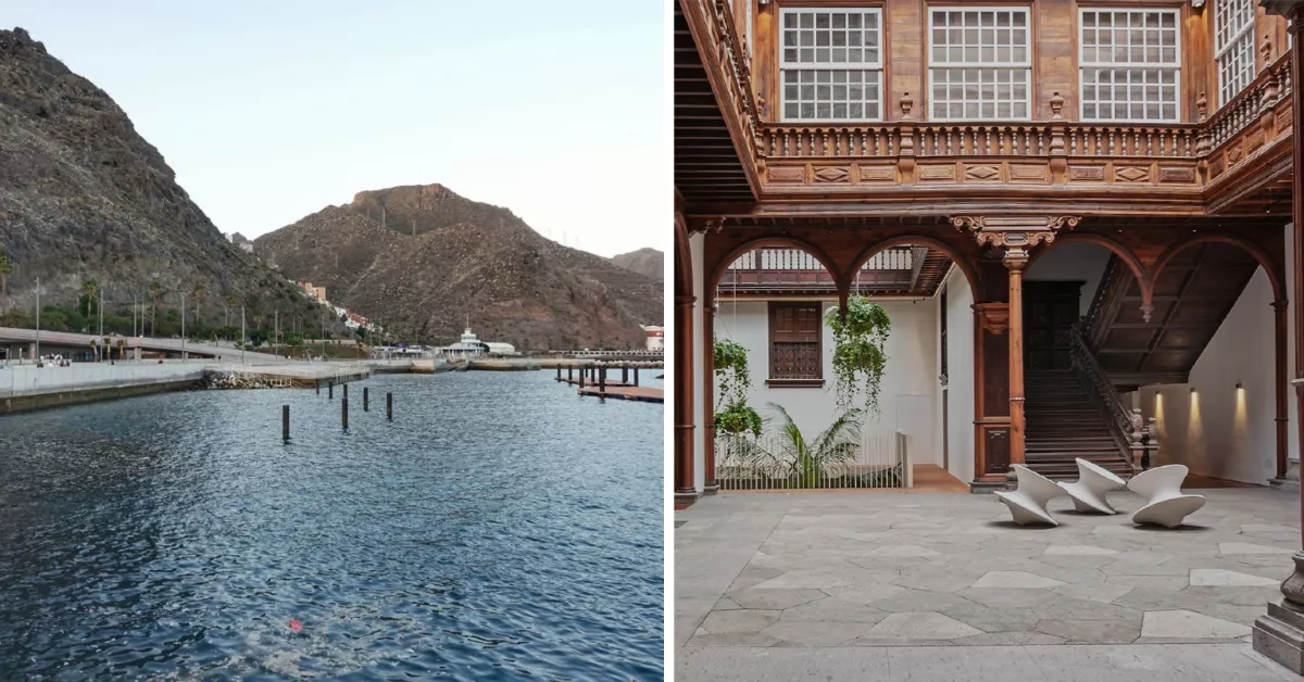 Imagen de los proyectos premiados / MONTAJE AH