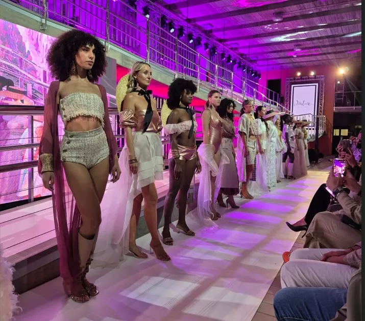 Fashion week Fuerteventura