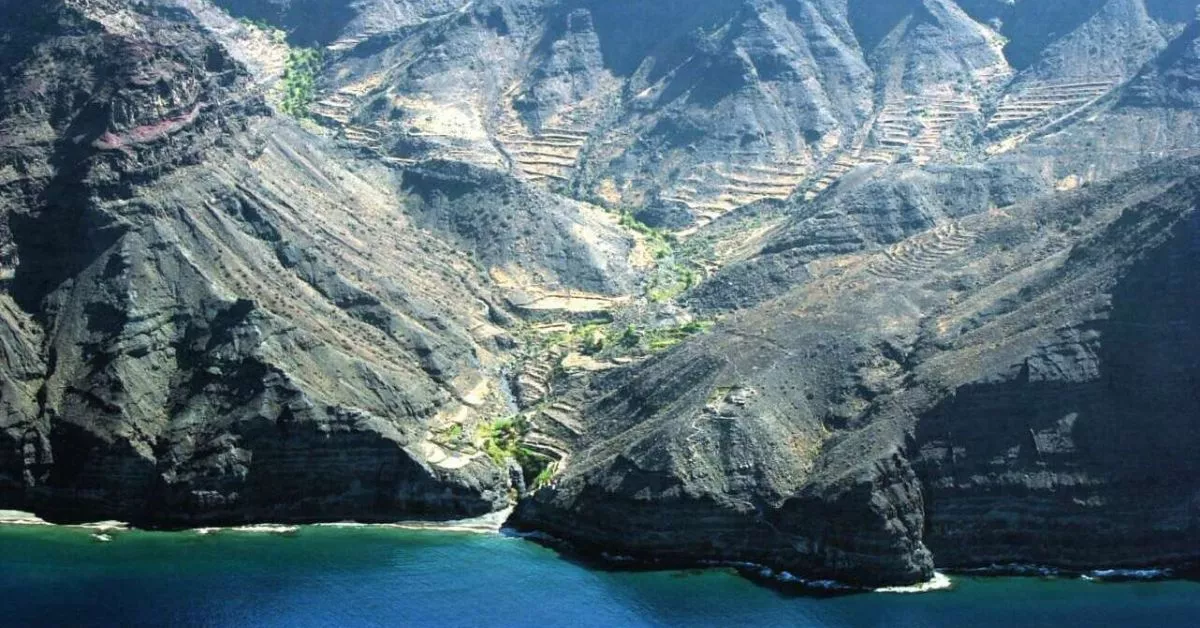 Playa de Guy Guy | TURISMO EN CANARIAS