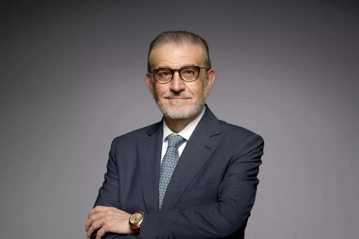 Andreu Cruañas. / ASEMPLEO