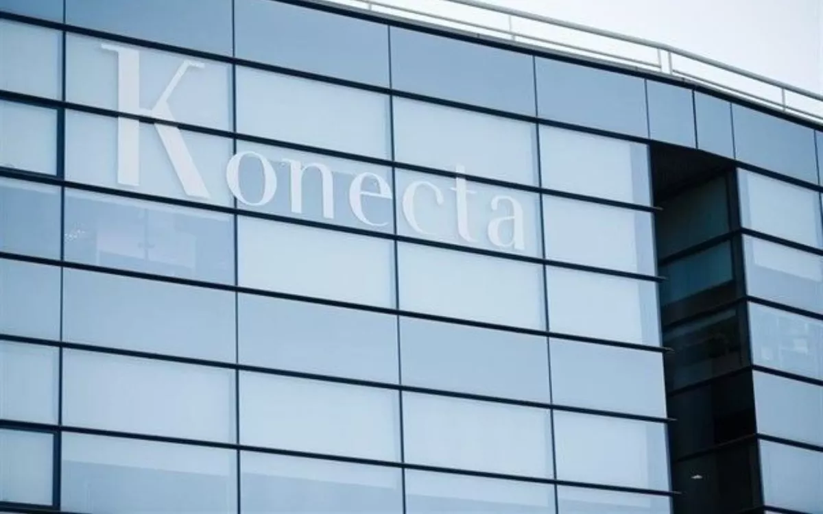 Konecta y Google Cloud Forjan una Alianza Estratégica para Impulsar la Innovación en la Experiencia del Cliente Potenciada por IA. / SERVIMEDIA