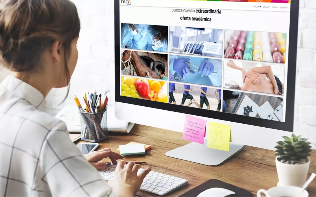 TECH Universidad Tecnológica obtiene la aprobación oficial en España. / AH