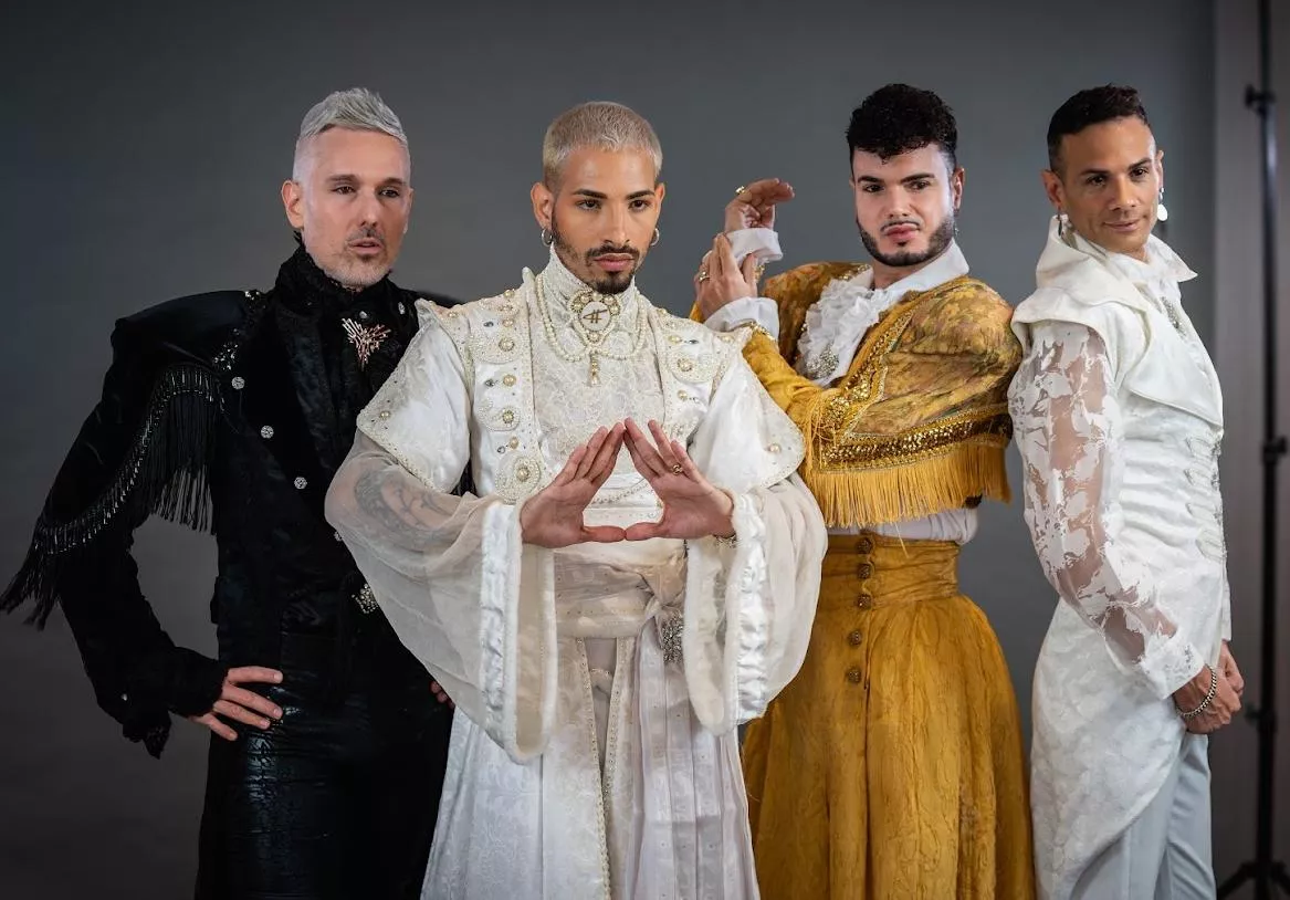 Grupo Locomía / CEDIDA