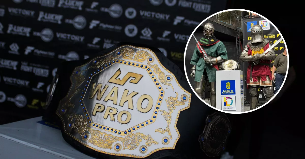 Imagen de las luchas medievales en Las Palmas de Gran Canaria / CABILDO DE GRAN CANARIA