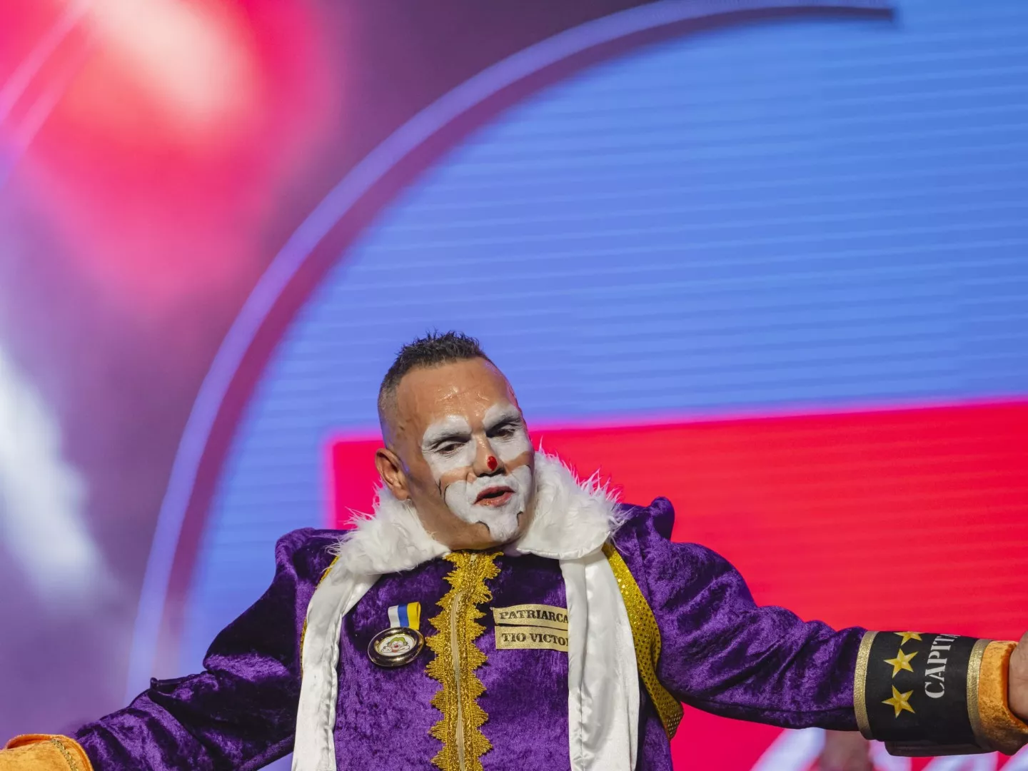 Juan Jesús Padilla./ CEDIDA