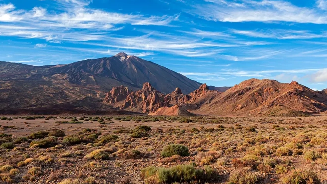 teide teide