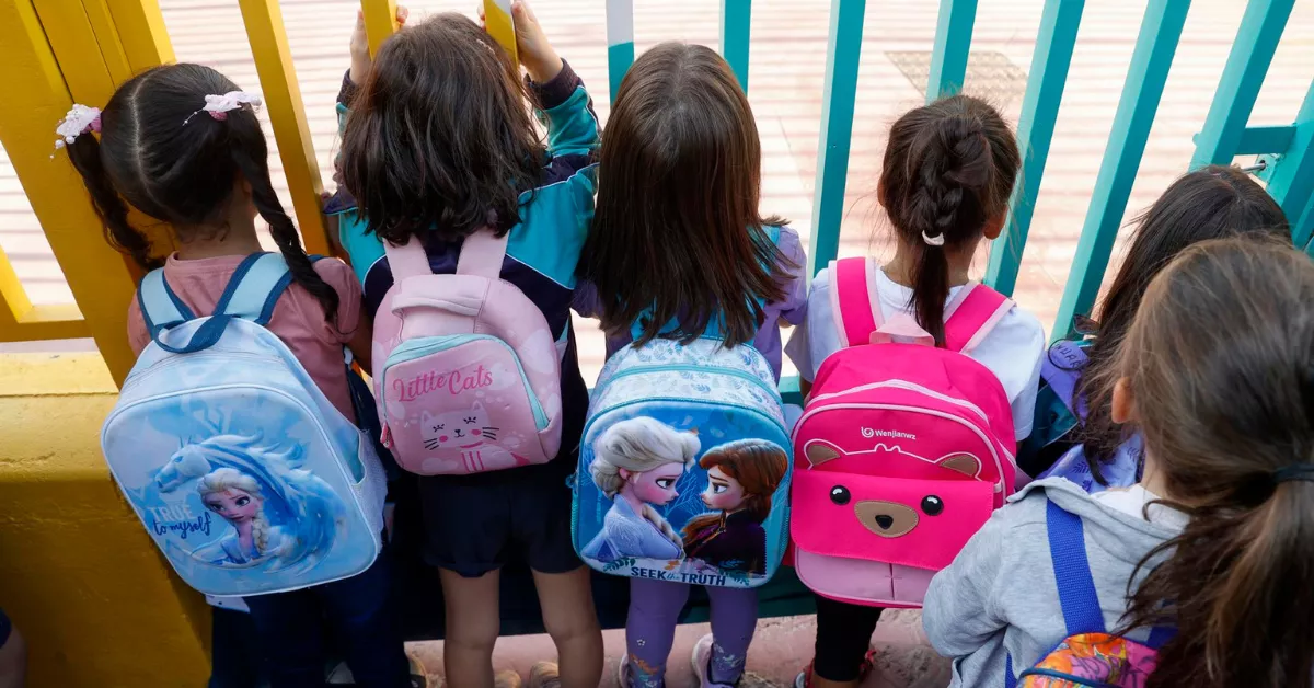 Altas capacidades: el futuro que España no puede permitirse perder. / EFE