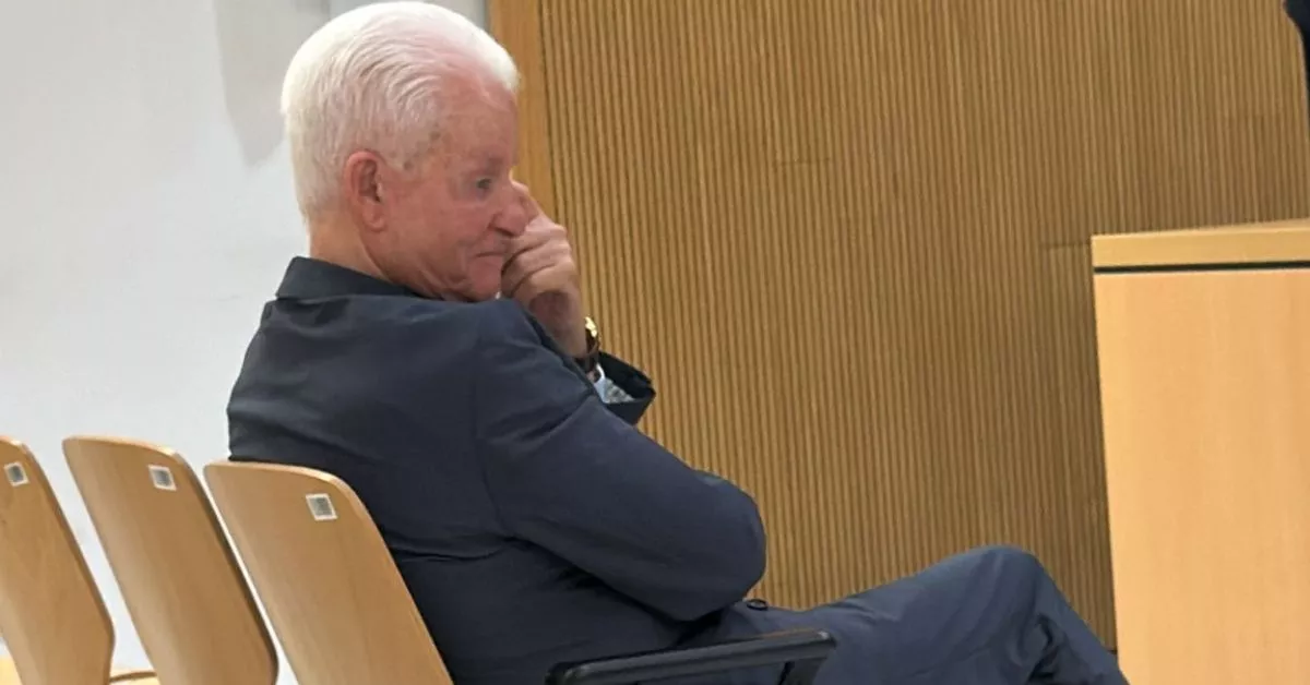 El TSJC concluye que Santana Cazorla no se apropió indebidamente del barco de Anfi del Mar. / AH