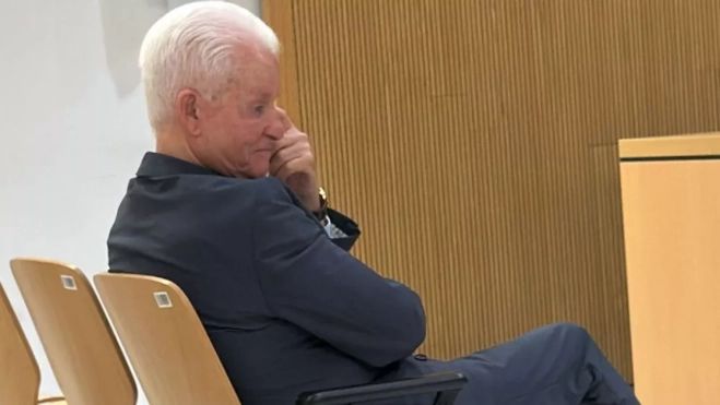 El TSJC concluye que Santana Cazorla no se apropió indebidamente del barco de Anfi del Mar. / AH