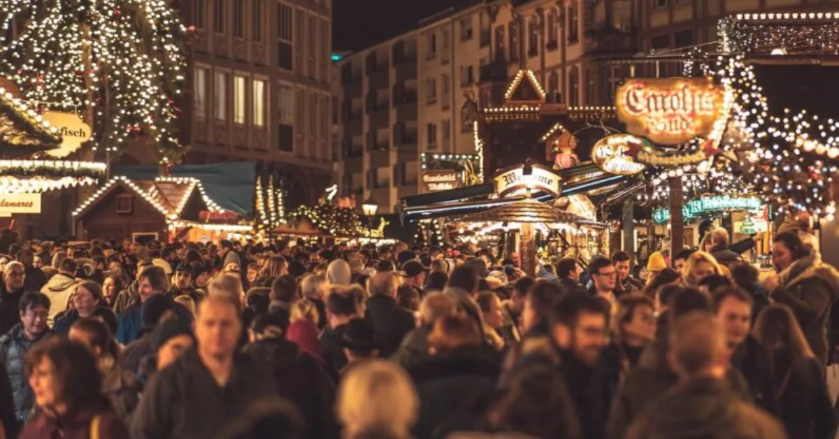 Imagen de Navidad / PIXABAY