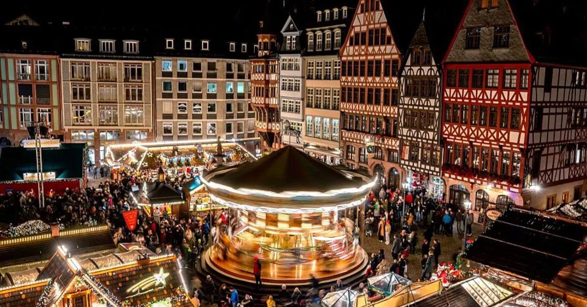 Imagen de Navidad / PIXABAY