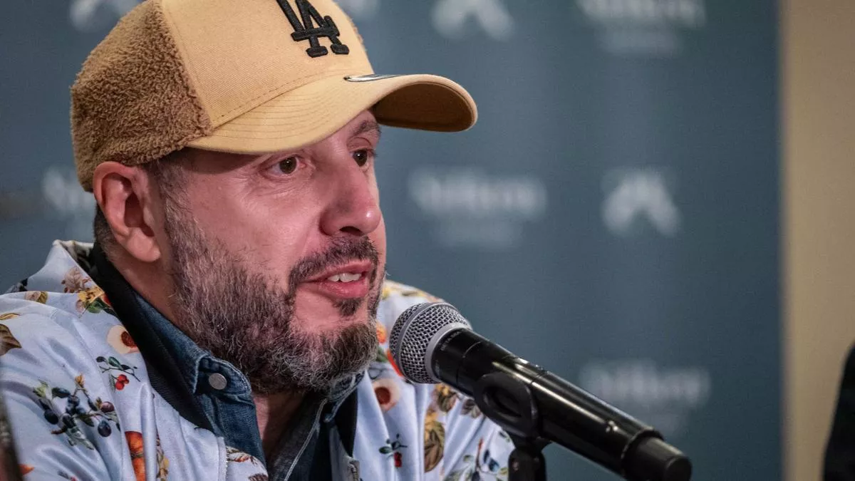 Jep Meléndez./ CEDIDA