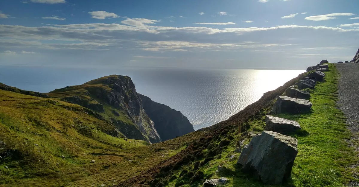 Paisaje natural / PIXABAY