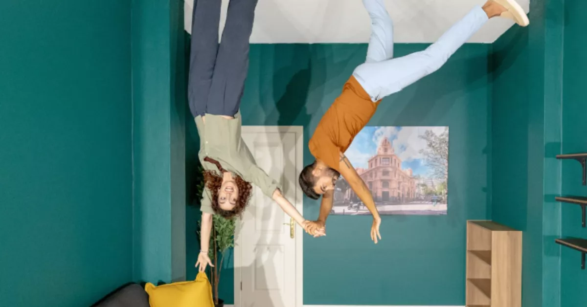 Museo de las ilusiones de Tenerife / INSTAGRAM MUSEO DE LAS ILUSIONES TENERIFE