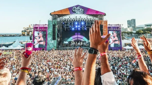 Cook Music 2024 / CEDIDA