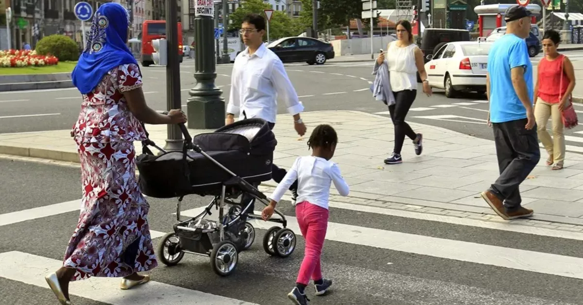 Canarias es una de las comunidades con más casos de discriminación racial y étnica / EFE