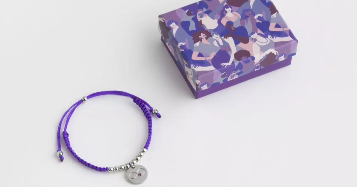 Pulseras de Avón / SERVIMEDIA