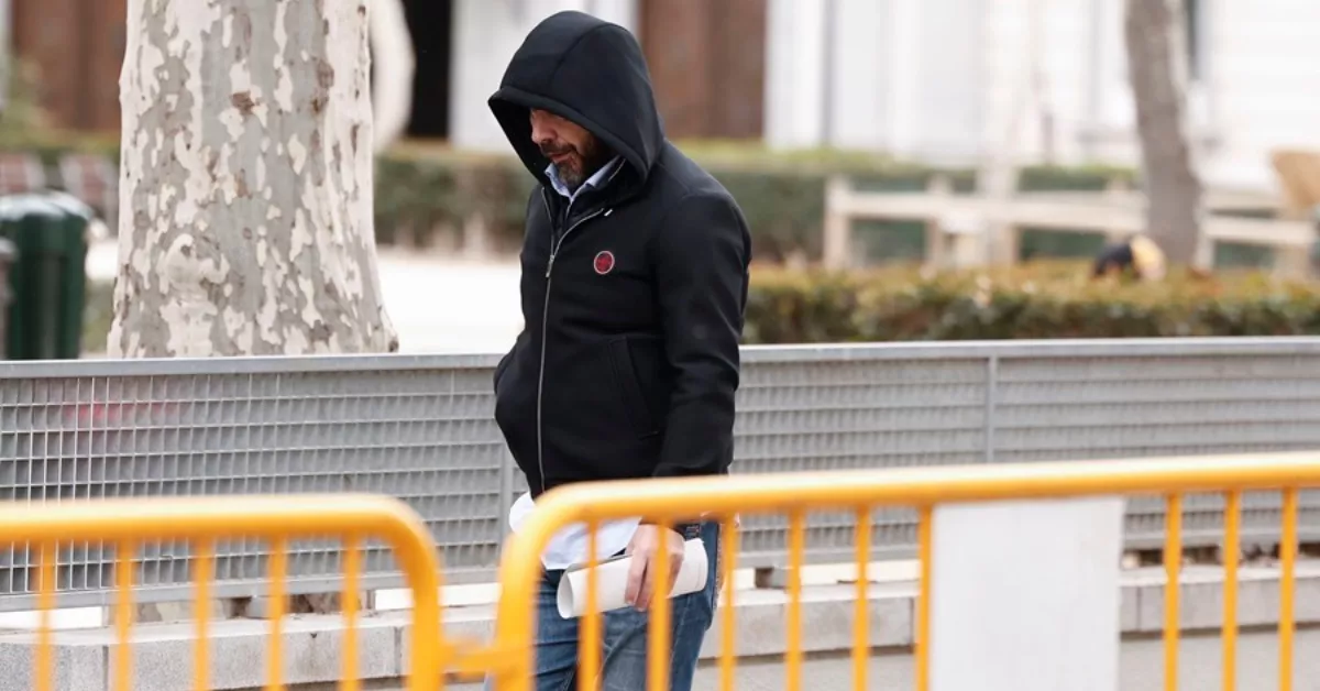 Imagen de Víctor De Aldama / EFE