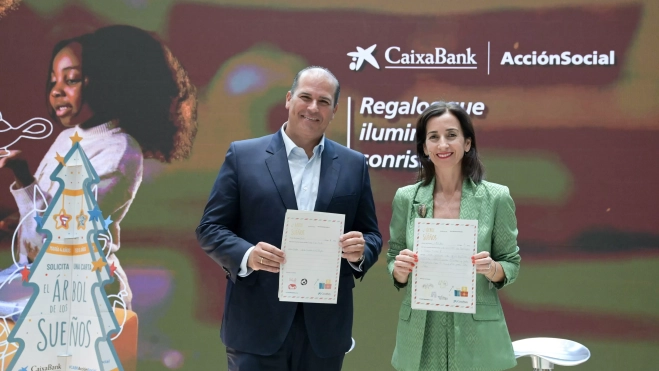 Presentación del proyecto Árbol de los Sueños