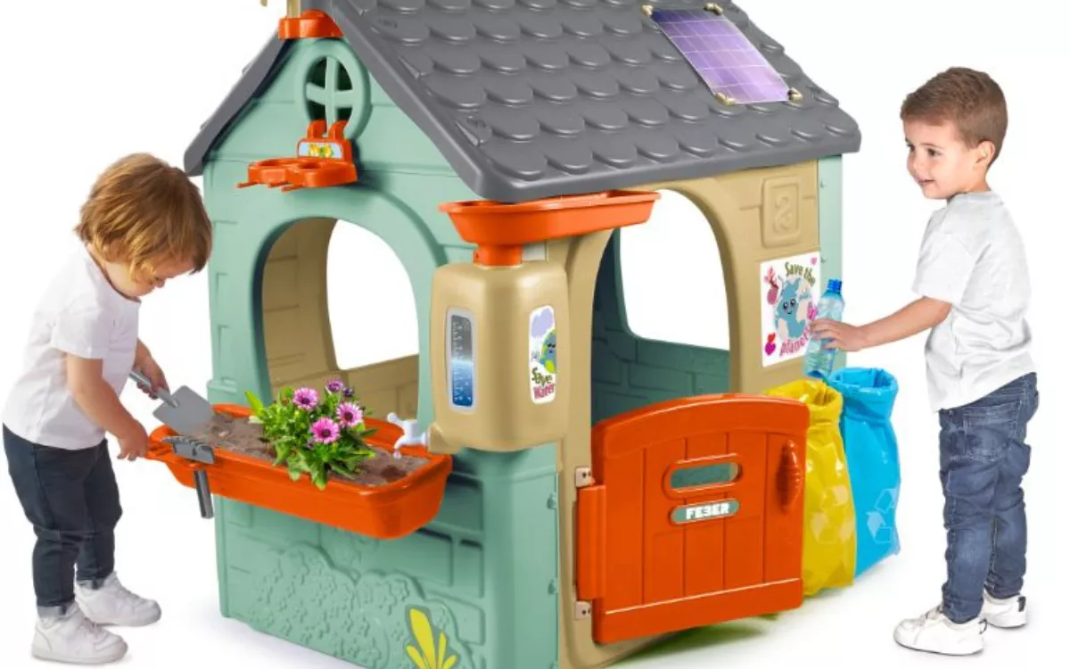 Juguetes de Famosa. / SERVIMEDIA