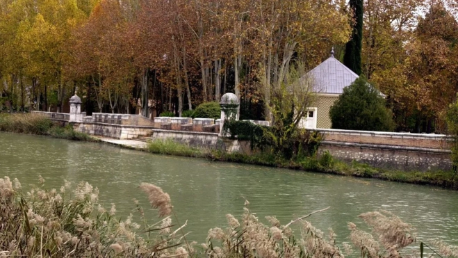 Imagen de Aranjuez / EFE