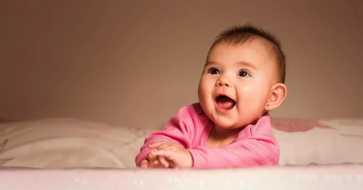 Imagen de una niña / PEXELS