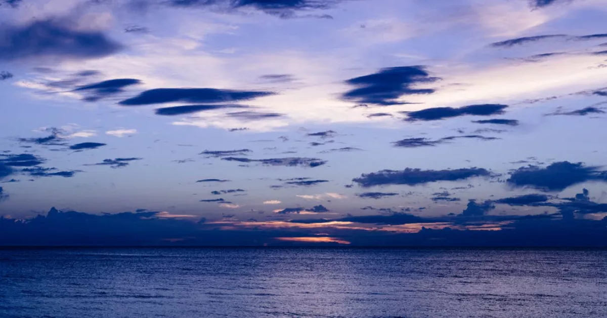 Tiempo en Canarias / PEXELS